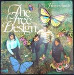 The Free Design - 1. Kites Are Fun (1967) 2. Heaven / Earth, Nieuw in verpakking