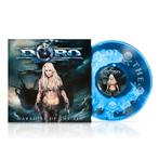 Doro - Warriors of the Sea - Blue Curacao - Liquid Vinyl, Cd's en Dvd's, Verzenden, Nieuw in verpakking