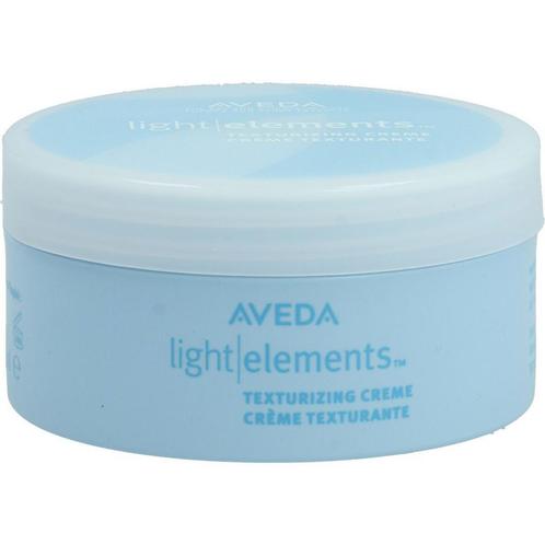 Aveda  Light Elements Texturizing Creme  75 ml, Sieraden, Tassen en Uiterlijk, Uiterlijk | Haarverzorging, Nieuw, Verzenden