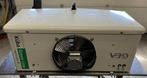 Verdamper, GEA Kuba Vriesverdamper, SPBE 021 D