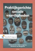 Praktijkgerichte Sociale Vaardigheden 9789001846268, Boeken, Studieboeken en Cursussen, Zo goed als nieuw