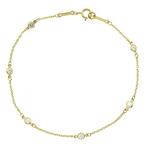 Tiffany & Co. Geel goud - Armband
