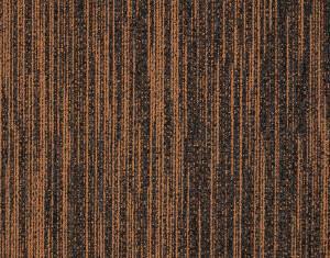 First Decode Oranje - Restpartij Tapijttegels - 20 m², Huis en Inrichting, Stoffering | Vloerbedekking, Tapijttegels, Overige kleuren