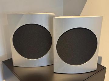 Beolab 17 luidsprekers (WISA en Powerlink) Bang en Olufsen beschikbaar voor biedingen