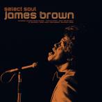 James Brown - Select Soul (vinyl LP)