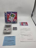 Nintendo - Gameboy Classic - DMG-01 Rare Hard Box Still, Spelcomputers en Games, Nieuw