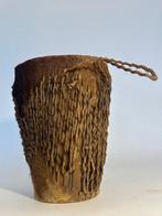 KLEINE CENTRALE AFRIKAANSE DRUM (Zonder Minimumprijs)
