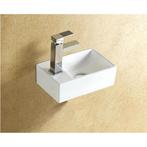 Fontein Sanilux New Wonder 30x18,5x9,5 cm met Afvoer en, Ophalen of Verzenden, Nieuw