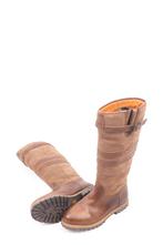 Travelin Snowboots in maat 40 Bruin, Kleding | Dames, Schoenen, Bruin, Verzenden, Travelin, Snowboots