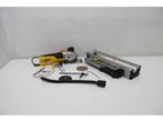 Powerplus POWX1365MB Invalzaag - 600W - Ø89mm - Incl. laser,, Verzenden, Zo goed als nieuw
