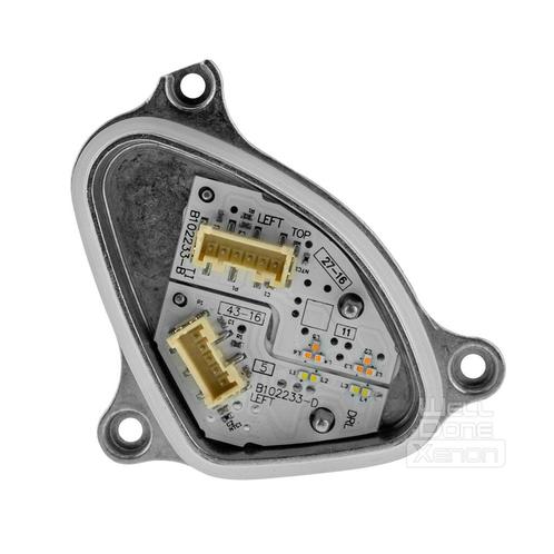 Seat Leon 5F 01-2017 tot 05-2020 DRL LED module links, Auto-onderdelen, Verlichting, Nieuw, Seat, Ophalen of Verzenden