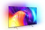 Philips 58PUS8507 - 58 inch 4K Ultra HD 60Hz smart LED TV, Ophalen, Philips, LED, Zo goed als nieuw
