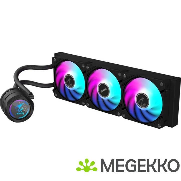 Gigabyte AORUS Waterforce II 360, Computers en Software, Computerkoelers, Nieuw, Verzenden