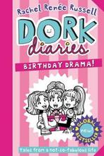 Dork Diaries 9781471172762 Rachel Renée Russell, Boeken, Verzenden, Gelezen, Rachel Renée Russell