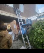 Mobiele Ladderlift service (spoed)verhuizing, Verhuizen internationaal