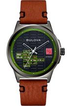 Bulova - Collezione Frank Lloyd Wright “Kalil House” -, Nieuw