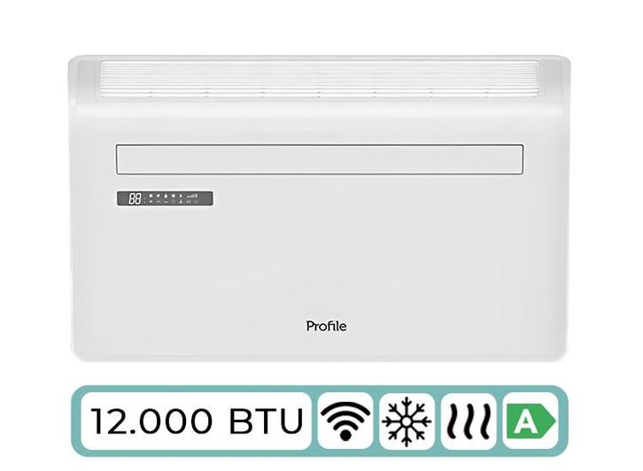 Profile Monoblock Airco – 12000 BTU – Zonder Buitenunit –, Witgoed en Apparatuur, Airco's, Nieuw, Verzenden