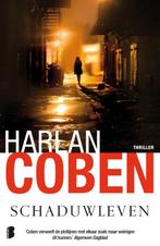 Schaduwleven / Myron Bolitar / 6 9789022568026 Harlan Coben, Boeken, Thrillers, Verzenden, Gelezen, Harlan Coben