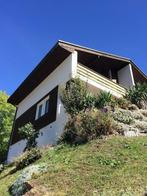 ZOMER 2025 Zwitserland? 2 tot 6 pers huis in Fiesch, Wallis.