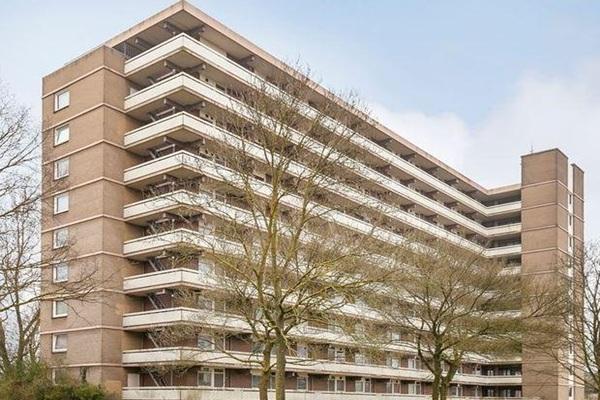 Studio Lisztgaarde in Oss, Huizen en Kamers, Kamers te huur, Minder dan 20 m², Overige regio's