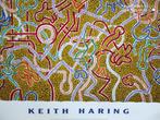 Keith Haring (after) - Keith Haring - Untitled 1985 - Lem