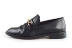 Vagabond Loafers in maat 37 Zwart | 10% extra korting, Verzenden, Zwart, Overige typen, Gedragen