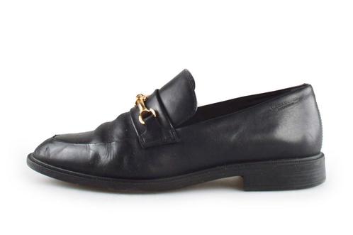 Vagabond Loafers in maat 37 Zwart | 10% extra korting, Kleding | Dames, Schoenen, Zwart, Gedragen, Overige typen, Verzenden