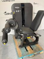 Technogym Artis Leg Curl - Black, Sport en Fitness, Fitnessapparatuur, Gebruikt