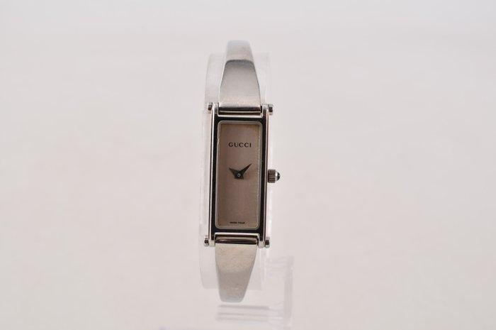 Gucci - Zonder Minimumprijs - 1500 L - Dames - 2000-2010, Sieraden, Tassen en Uiterlijk, Horloges | Heren