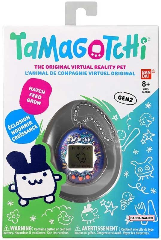 Bandai Tamagotchi elektronisch spee van €31,99 voor €25,59, Kinderen en Baby's, Speelgoed | Overig, Ophalen of Verzenden