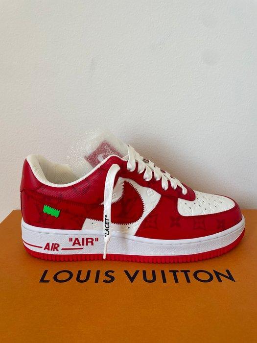 Louis Vuitton - Sneakers - Maat: EU 41 - Nieuw met tags, Kleding | Heren, Schoenen
