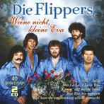 Die Flippers - Weine Nicht, Kleine Eva - 2CD, Ophalen of Verzenden, Nieuw in verpakking