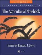 The Agricultural Notebook | 9780632058297, Boeken, Studieboeken en Cursussen, Nieuw, Verzenden