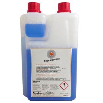 Clean Express Cappuccino Melkreiniger 1000 ml beschikbaar voor biedingen