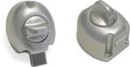 Fiamma Safe Door Guardian Transit <06/2006, Caravans en Kamperen, Nieuw