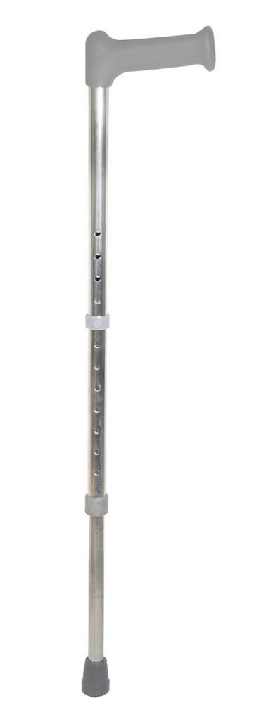 Aidapt wandelstok 838 t/m 1092 mm hoog - large, Diversen, Verpleegmiddelen, Nieuw, Verzenden