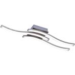 LED Plafondlamp - Plafondverlichting - Trion Ritonu - 15W -, Huis en Inrichting, Lampen | Plafondlampen, Ophalen of Verzenden