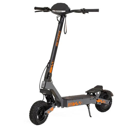 Kukirin G2 Elektrische step, Fietsen en Brommers, Steps, Ophalen of Verzenden
