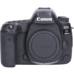 Tweedehands Canon EOS 5D Mark IV Body CM4113, Audio, Tv en Foto, Fotocamera's Digitaal, Gebruikt, Spiegelreflex, Canon, Ophalen of Verzenden