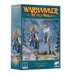 High Elf Realms High Elf Lords (warhammer nieuw), Hobby en Vrije tijd, Wargaming, Ophalen of Verzenden, Nieuw