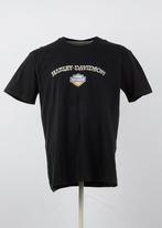 Vintage Harley-Davidson T-Shirt in Black  Size L, Ophalen of Verzenden, Nieuw