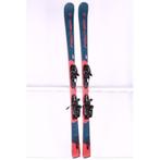 150 157 164 171 skis FISCHER RC4 THE CURV TI 2024, grip wal, Verzenden, Gebruikt, Fischer