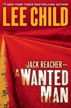 A Wanted Man 9780553840957 L. Child, Verzenden, Gelezen, L. Child