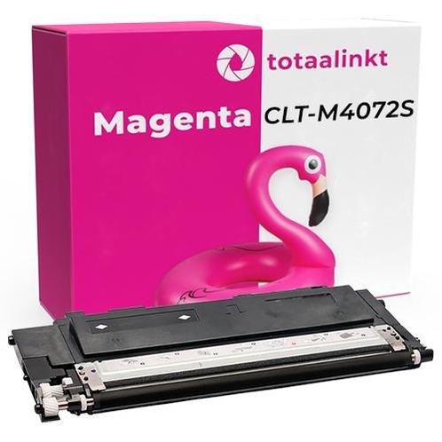 Compatible  CLX-3185 toner | rood, Computers en Software, Printerbenodigdheden, Toner, Nieuw, Verzenden