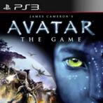 Avatar: The Game - Ps3 Game, Spelcomputers en Games, Ophalen of Verzenden, Nieuw