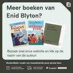 Pitty als vierde klasser (nr. 24) / GOEPIT 9789024000937, Boeken, Verzenden, Gelezen, Enid Blyton