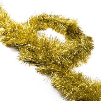 Slinger kerstboom | PerfectLED | 2.74 meter (Goud), Diversen, Kerst, Nieuw, Verzenden