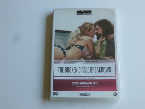 The Broken Circle Breakdown - Felix van Groeningen (DVD), Cd's en Dvd's, Dvd's | Filmhuis, Verzenden
