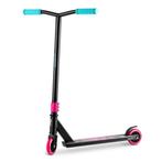 Soke aluminium stuntstep Roze & Blauw - tot 100 kg, Ophalen of Verzenden, Nieuw