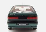 Triple9 1:18 - Modelauto - Renault 19 - 1994 - Groen, Nieuw